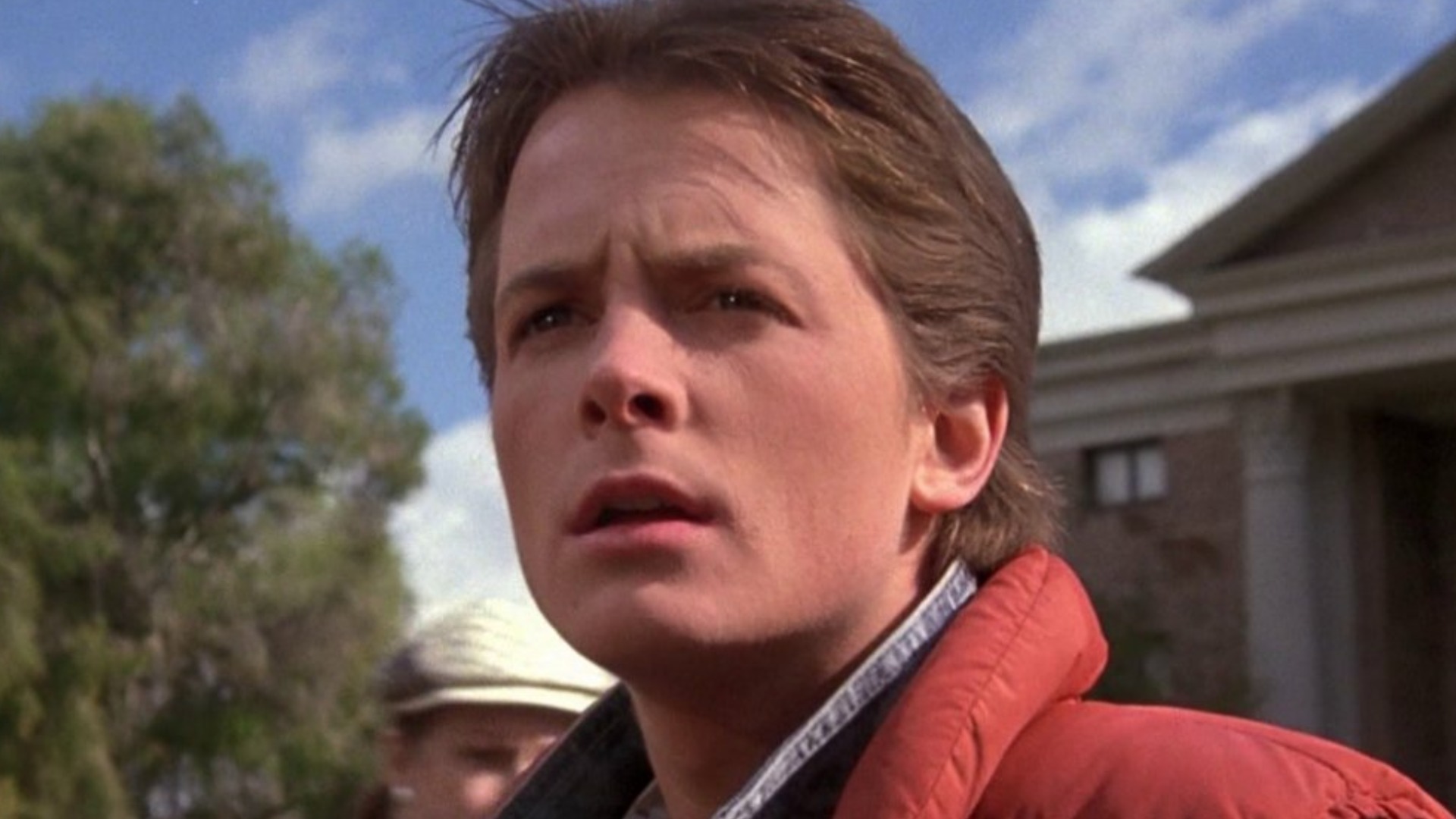 Video thumbnail for Marty McFly's Back To The Future Backstory Explained