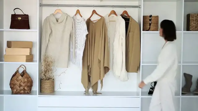 Video thumbnail for Easy Ways To Improve Closet Lighting