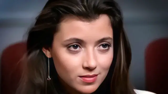 'Video thumbnail for Whatever Happened To Sloane From Ferris Bueller?'