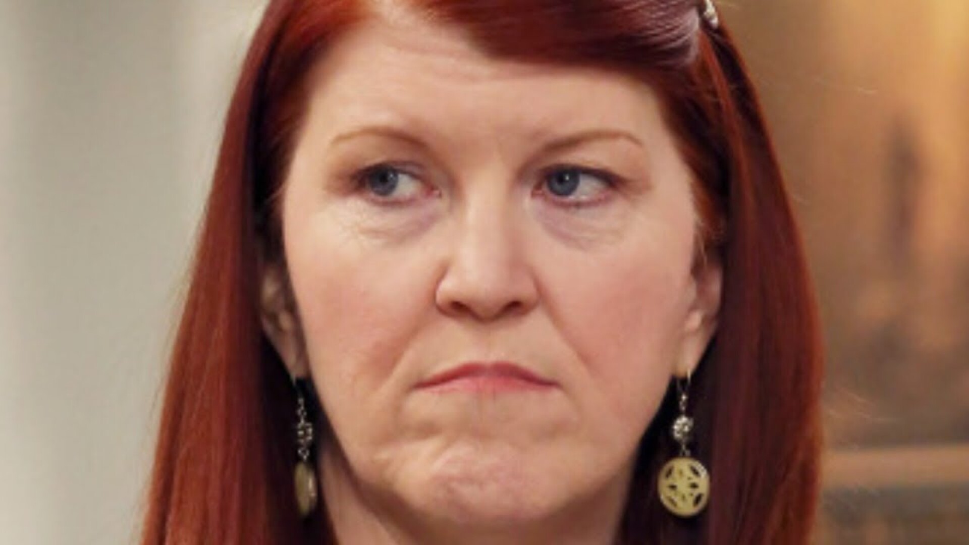 Video thumbnail for What Really Happened To Meredith From The Office