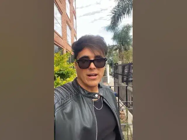 'Video thumbnail for Apareció Mauro tras su salida de Gran Hermano'