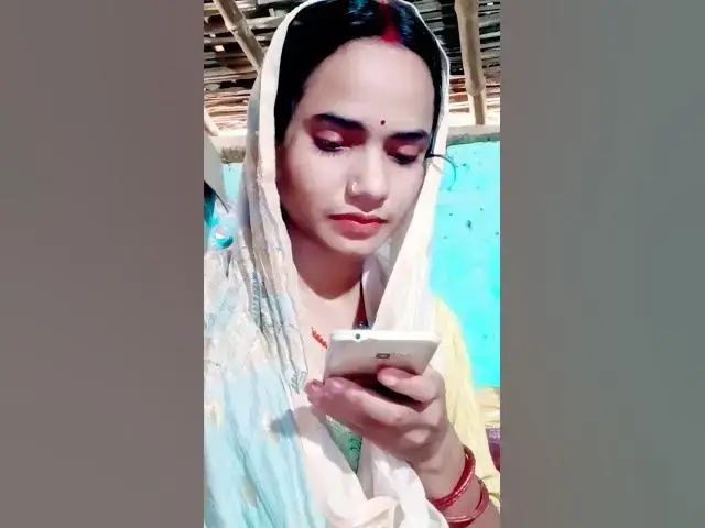 Video thumbnail for Seema की मां क्या बोली Sachin के बारे में #comedy #seema #sachin #SeemaHaider