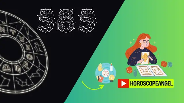 Video thumbnail for 858 significado espiritual, numerología: video blog