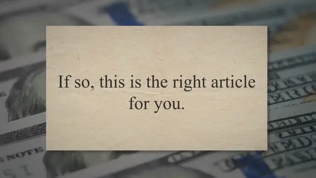 'Video thumbnail for Retirees, Hedge Funds, and Heirs: The Love Triangle You Never Knew Existed'