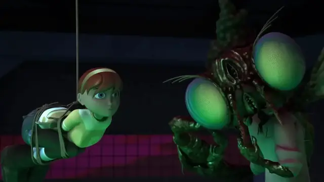 Video thumbnail for Easter Eggs You Missed In TMNT: Mutant Mayhem