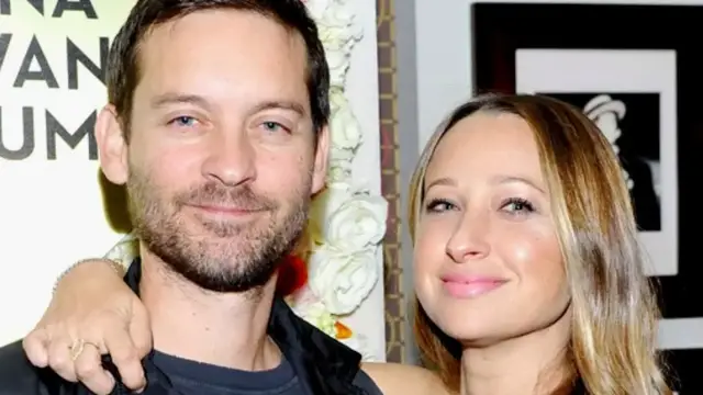 Video thumbnail for We Now Understand Why Tobey Maguire Got Divorced