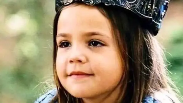 'Video thumbnail for The Stunning Transformation Of Bailee Madison'