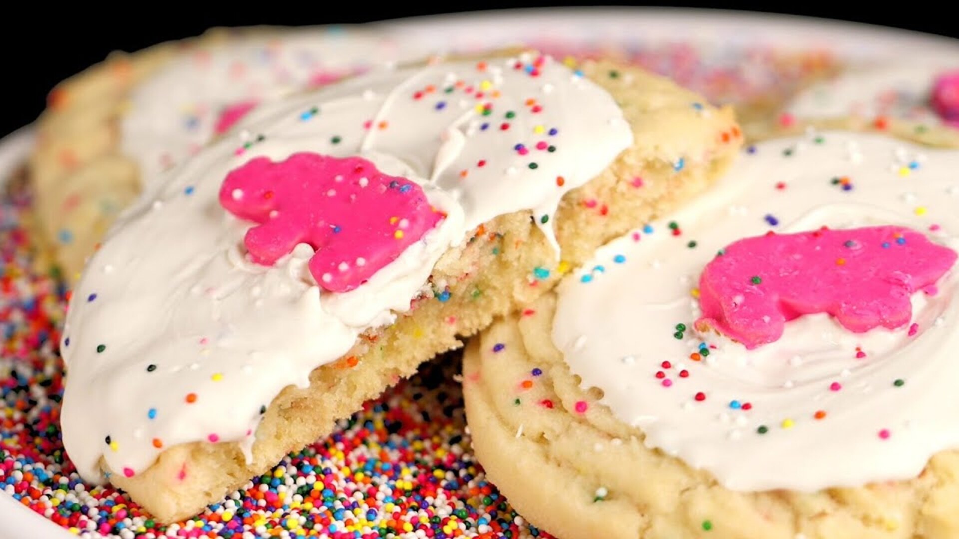 Video thumbnail for 20 Most Popular Crumbl Cookies Ranked Worst To Best