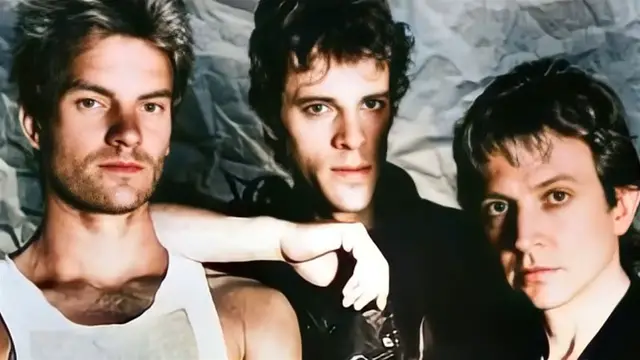 Video thumbnail for Sting's Former Bandmates Have A Lot To Say About Him