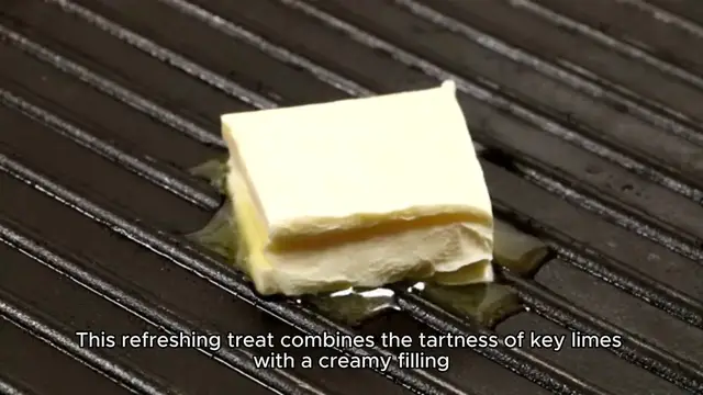 'Video thumbnail for Key Lime Pie'