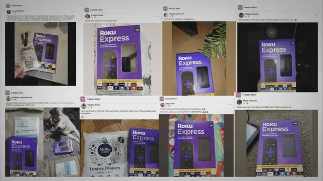 'Video thumbnail for How to Get Free Gifts from Black and Mild'
