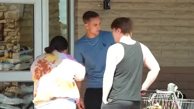 Video thumbnail for Anything You Put In This Cart  I ll Buy(720P HD)