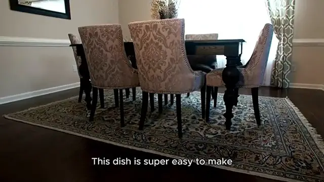 Video thumbnail for cabbage casserole recipe