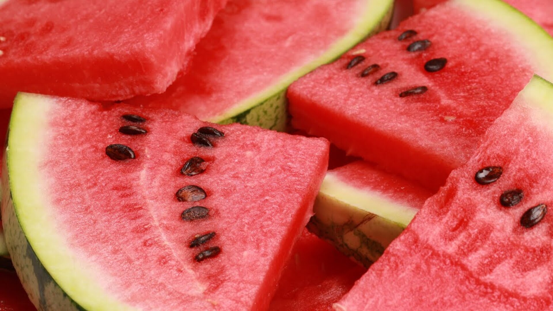 Video thumbnail for Watermelon Hacks You'll Wish You Knew Sooner