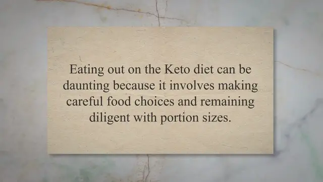 Video thumbnail for Keto At Applebee's - The 12 Best Options