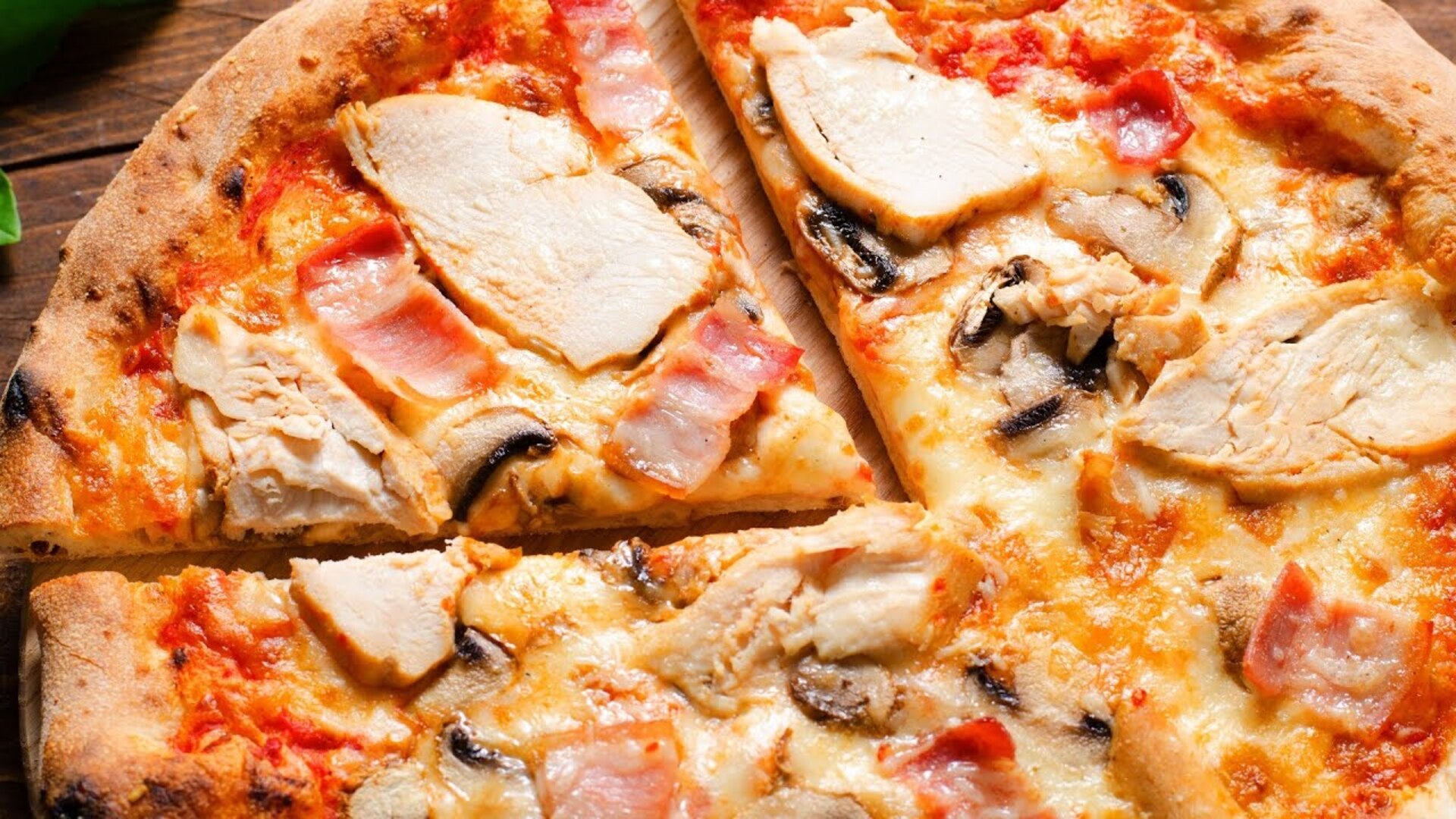 Video thumbnail for Putting These Canned Foods On Frozen Pizza Will Change Your Life