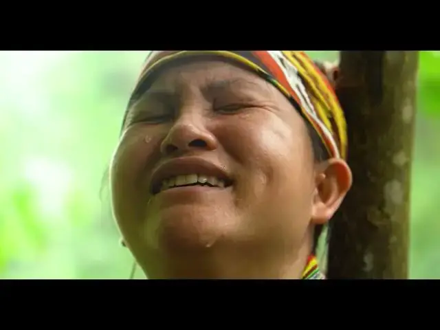 'Video thumbnail for Life In The Jungle Without The Medical Facilities Nearby Confronted By Problem Be a doctor  yourself'