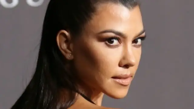 Video thumbnail for What Kourtney Kardashian's Exes Have Said About Her