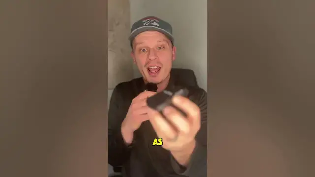 'Video thumbnail for Have YOU Used This Guitar Callus Tool??'