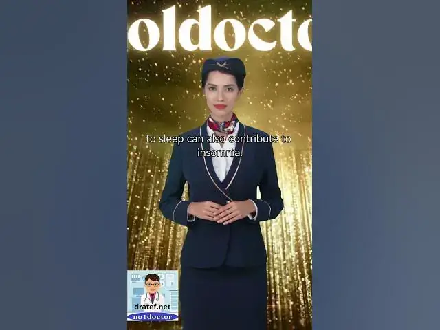 Video thumbnail for Symptoms and Signs of Insomnia Understanding Sleep Disorders