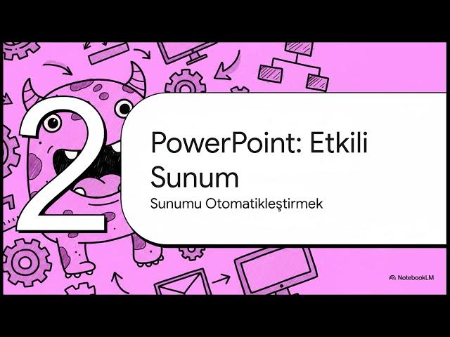 Video thumbnail for Ofis Uygulamaları 2025-2026 Final Soruları