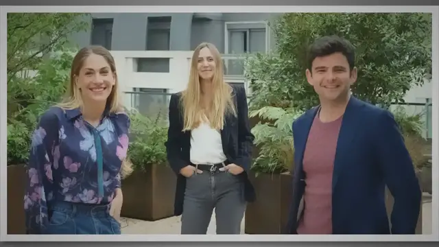 'Video thumbnail for Creator Fund expands to 7 European countries, announces first investments in deep tech startups — TFN'