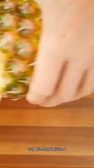 Video thumbnail for dole whip recipe