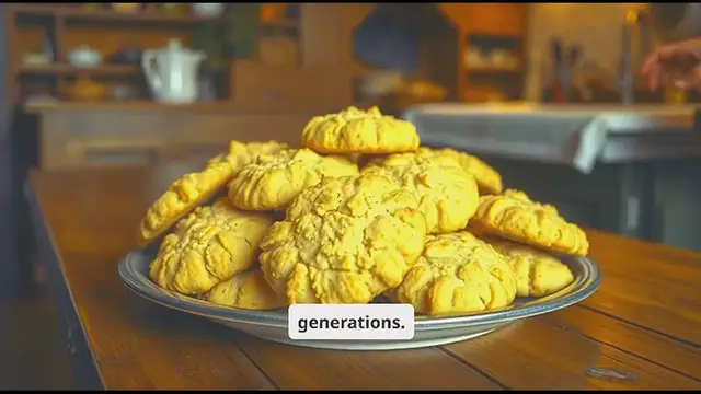 Video thumbnail for Haystack Recipe: A Quick and Easy Treat for Every Occasion