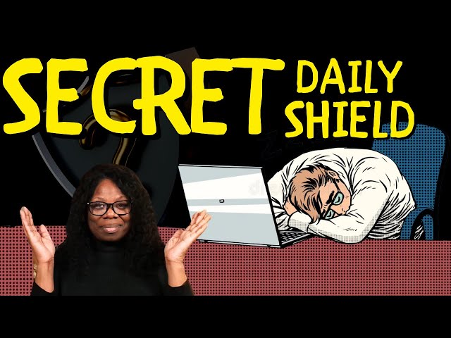 Video thumbnail for Protecting  Your Energy For Achieving Your Important Goals