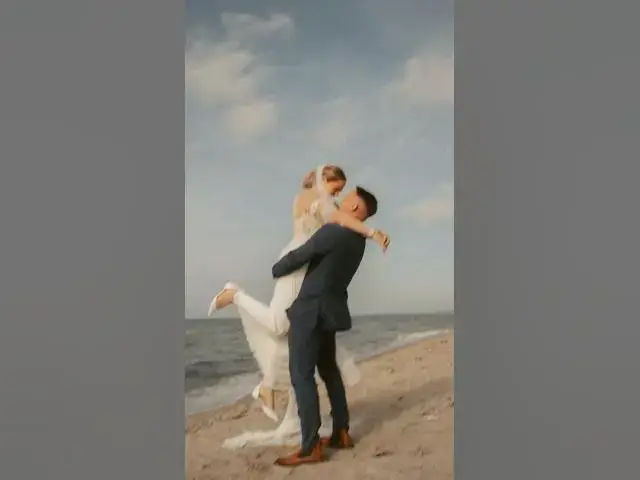 Video thumbnail for 2 Monate 🥹❤️💍 #wedding #weddingphoto #hochzeit #marriage