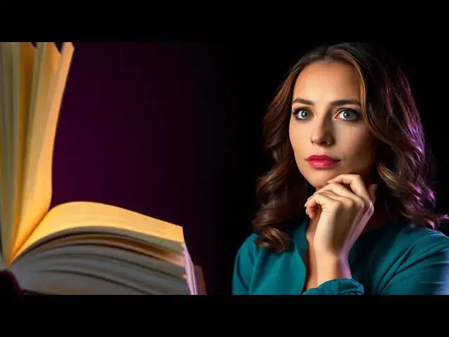 Video thumbnail for Allegory in Literature