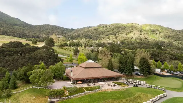 Video thumbnail for 4 Best Golf Courses in Carmel, CA