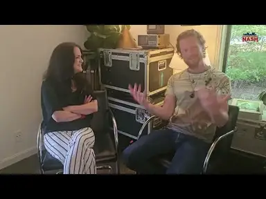 'Video thumbnail for Exclusive Interview with Austin Brown'