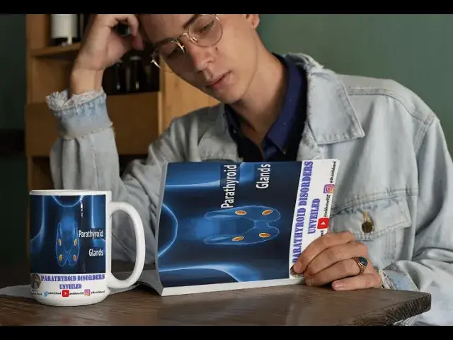 Video thumbnail for Parathyroid Disorders Unveiled: Case Scenarios, Questions, and Answers PDf Book Free Download