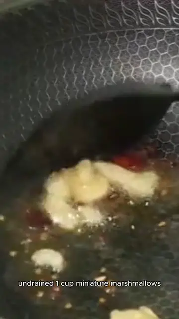 Video thumbnail for watergate salad recipe