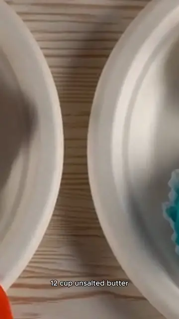 Video thumbnail for cupcake recipe