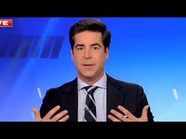 Video thumbnail for Jesse Watters Goes Rogue - 'Someone Is Gonna Get Punched In The Face'