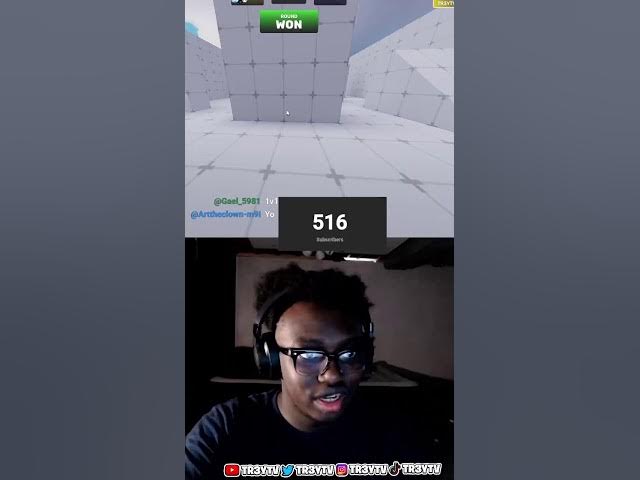 Video thumbnail for whats good yall like and sub. (Portrait)