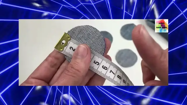 'Video thumbnail for By Using Old Jeans To Make Doll Key Chain'