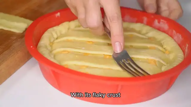 'Video thumbnail for Classic Apple Pie Recipe'
