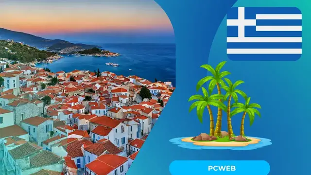 Video thumbnail for Samos Island, Greece: Guide