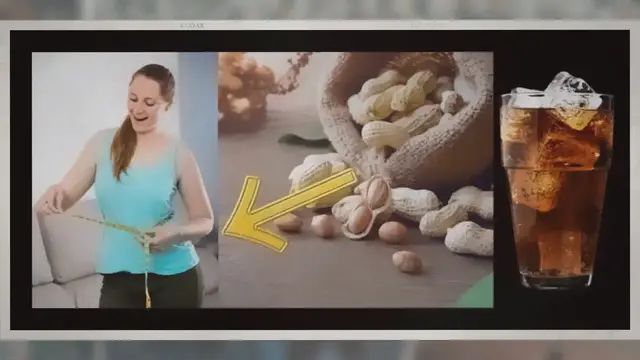 'Video thumbnail for Peanuts In Coke To Lose Weight: A Simple Guide'