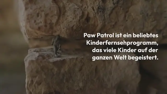 Video thumbnail for Paw Patrol Namen (Alle Charaktere)