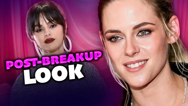 Video thumbnail for Celebs Who Drastically Changed Their Hair After A Breakup
