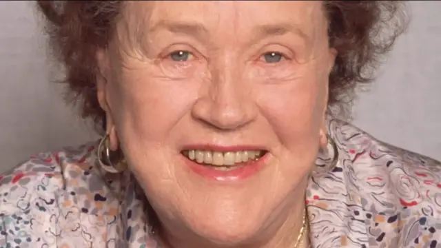Video thumbnail for Julia Child's Hard-Boiled Egg Trick Is Almost Impossible To Fail