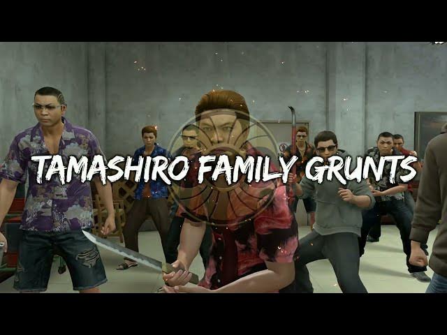 Video thumbnail for Yakuza Kiwami 3 - Chapter 2: Defeat The Tamashiro Family Members | Cutscene and Gameplay | NS2