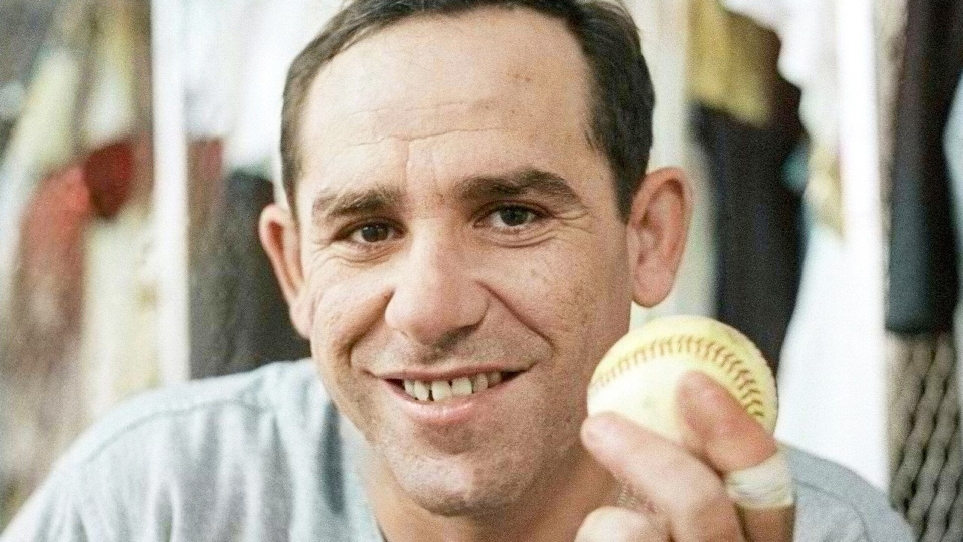 Video thumbnail for Famous People Who Actually Served On D-Day