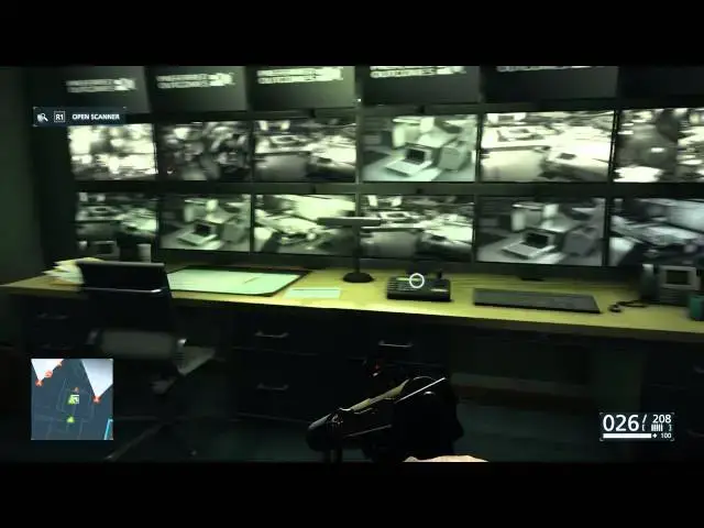 Video thumbnail for Battlefield Hardline - Ep 9 Independence Day: Infiltrate Building, Disable Alarm & Unlock Elevator