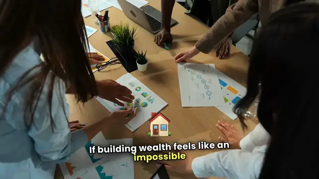 Video thumbnail for 15 Habits of Successful People to Become Rich