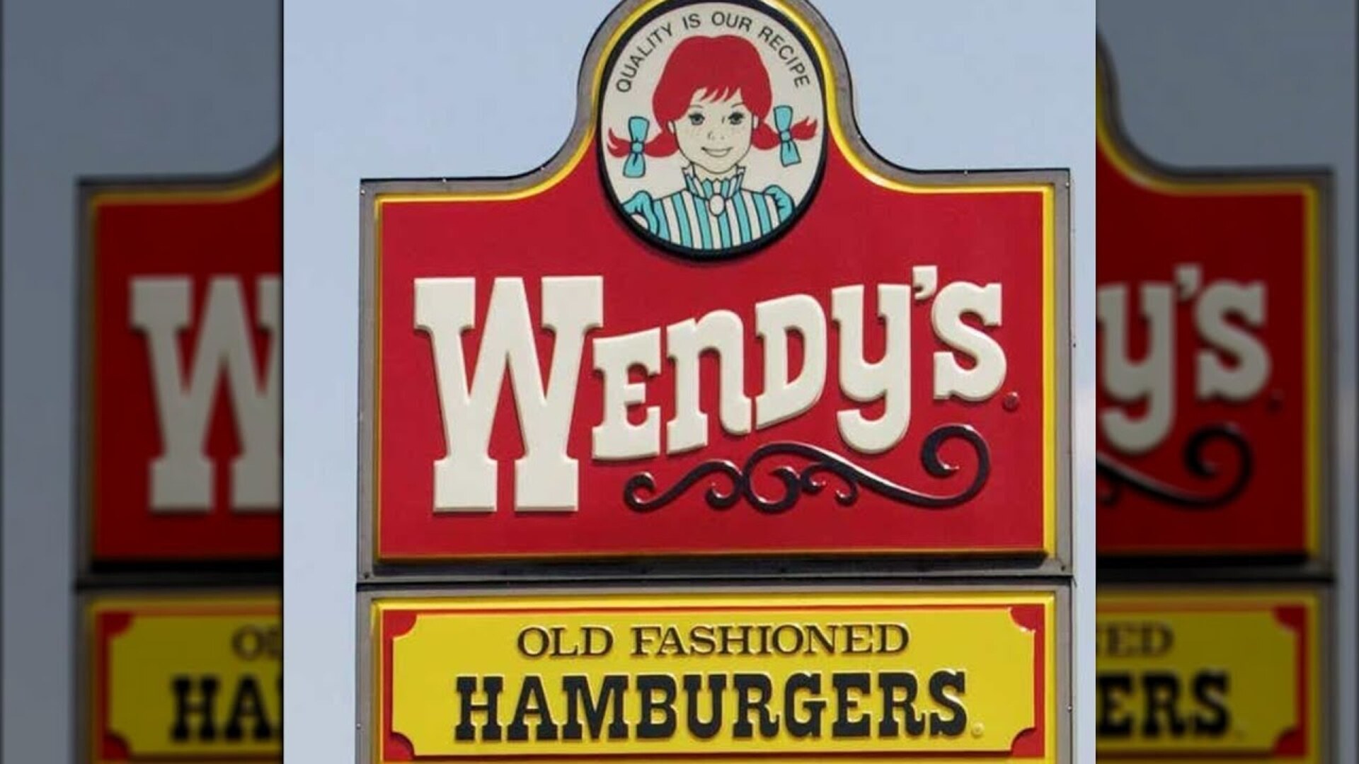 Video thumbnail for This Is What Wendy's Menu Looked Like The Year You Were Born